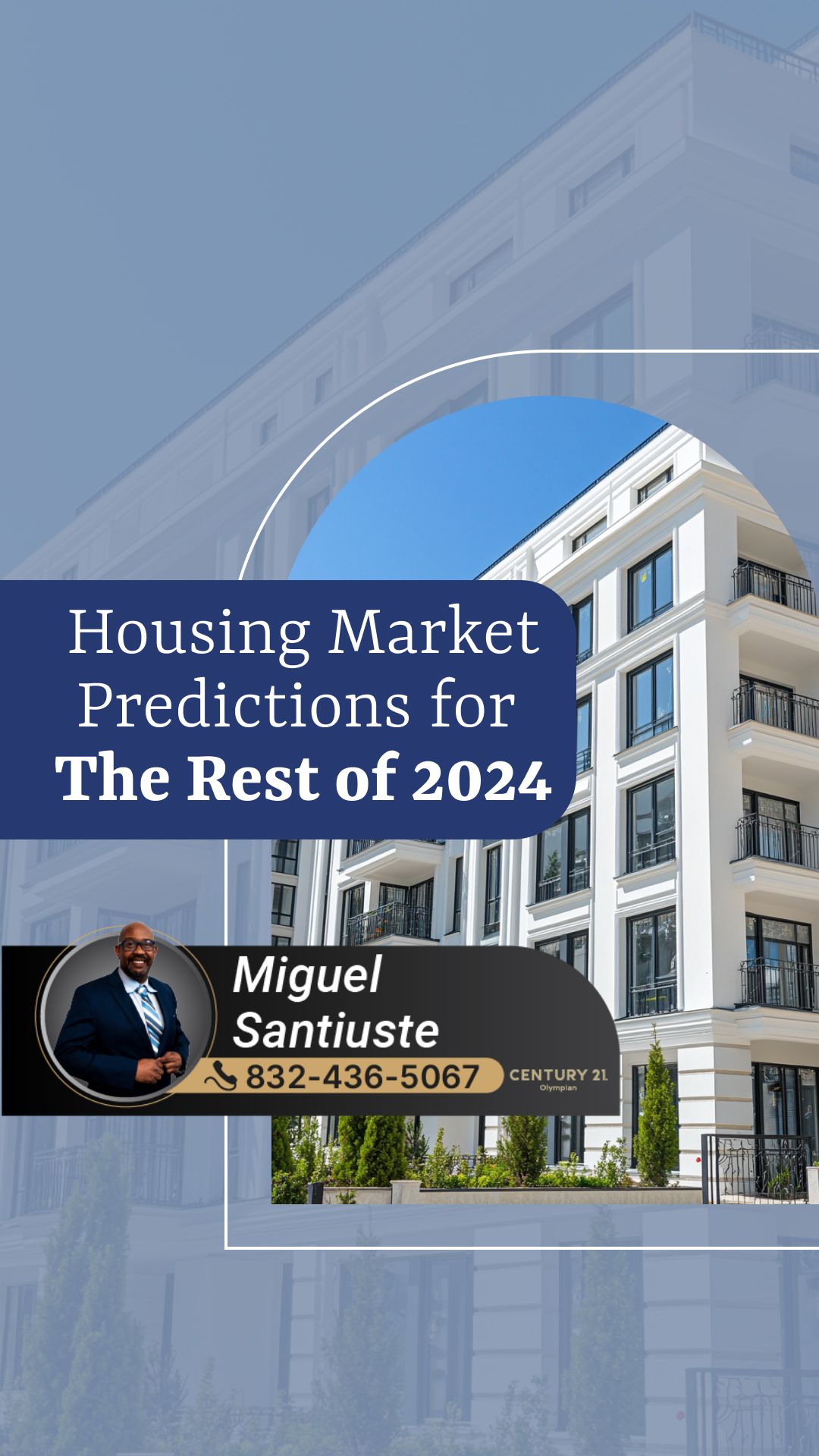 What Will Happen to Housing Market by End-2024?