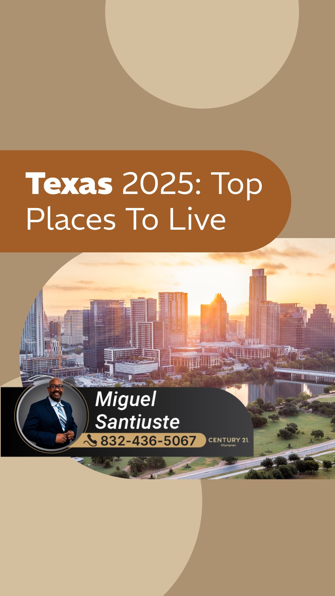 Texas 2025: Which City Is Right for You?