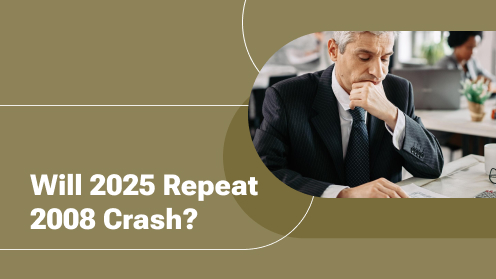 Is a 2008-Style Housing Collapse Possible in 2025?