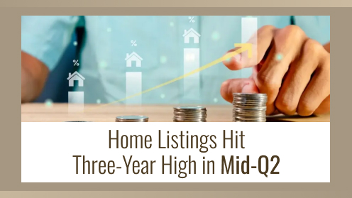 Early-Spring Housing Market Trends in Vancouver