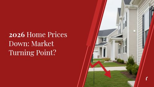 Early-Spring Housing Market Trends in Vancouver